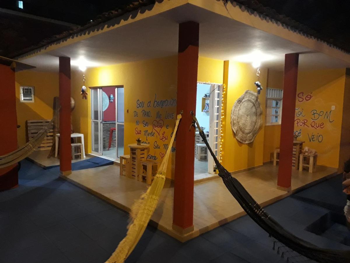 Pousada Boneca De Pano Maceió Extérieur photo