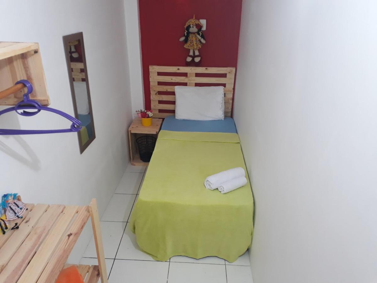 Pousada Boneca De Pano Maceió Extérieur photo