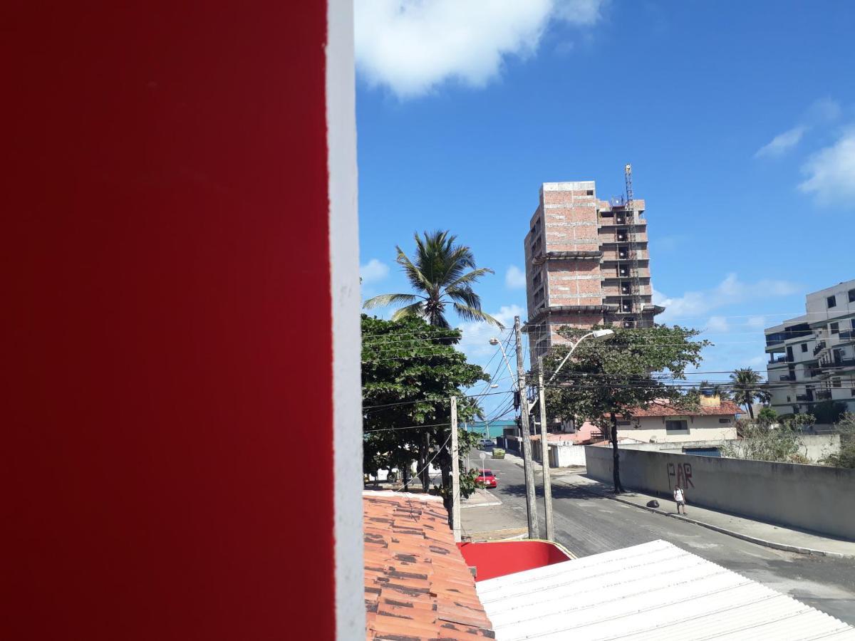 Pousada Boneca De Pano Maceió Extérieur photo