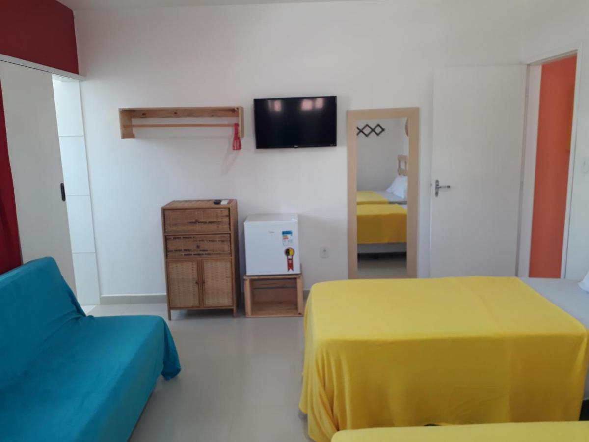 Pousada Boneca De Pano Maceió Extérieur photo