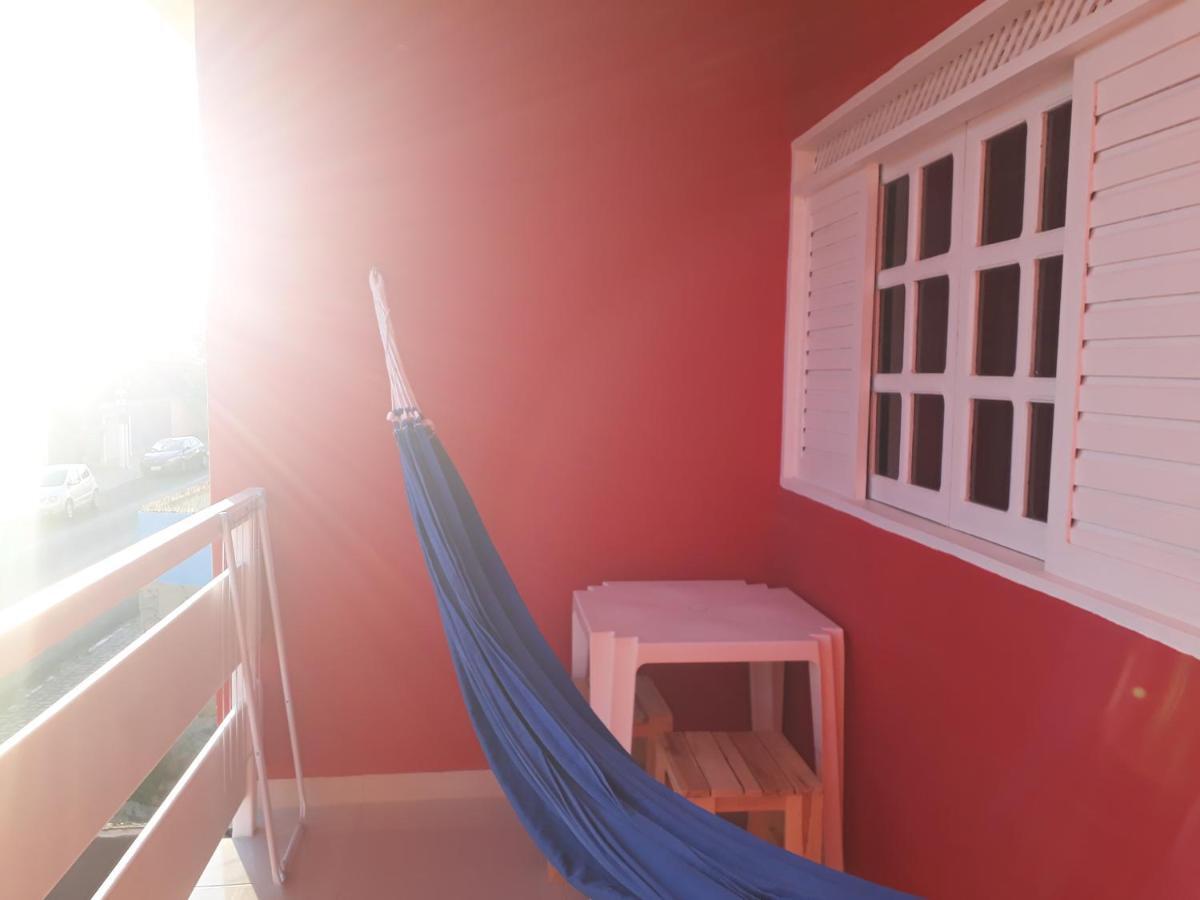 Pousada Boneca De Pano Maceió Extérieur photo