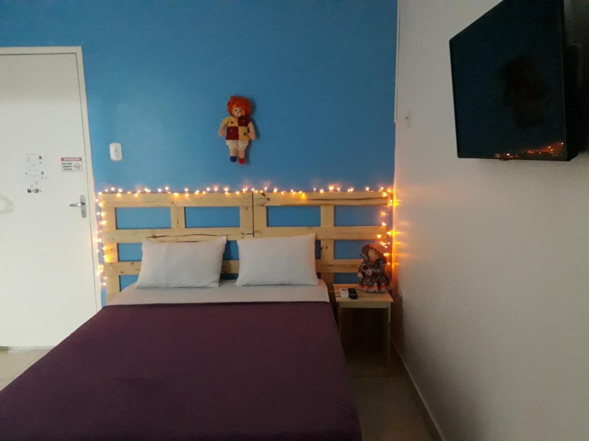 Pousada Boneca De Pano Maceió Extérieur photo
