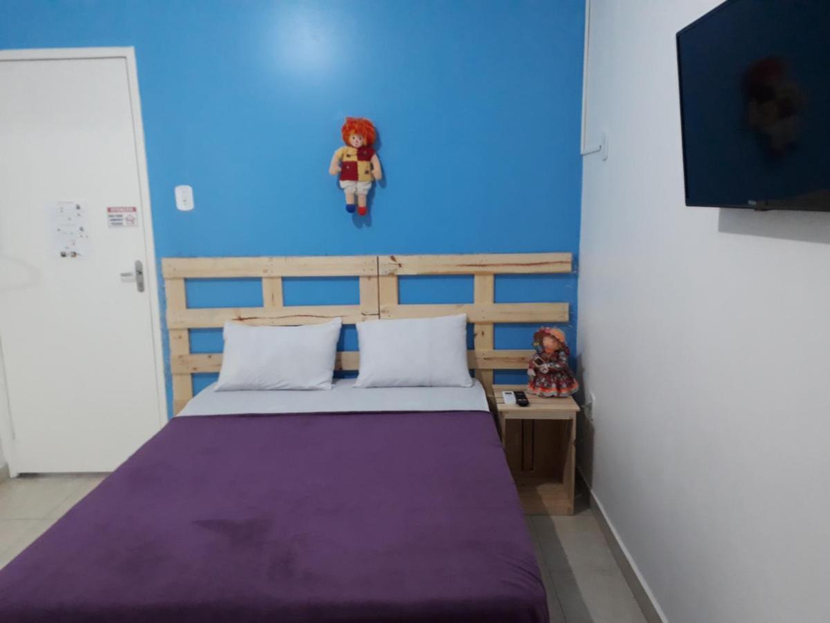 Pousada Boneca De Pano Maceió Extérieur photo
